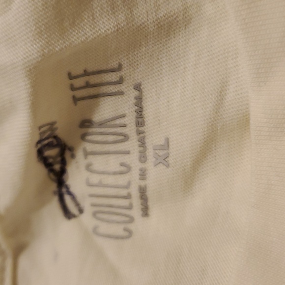 J. CREW NWT Woman's Long Sleeve Top - Picture 5 of 5